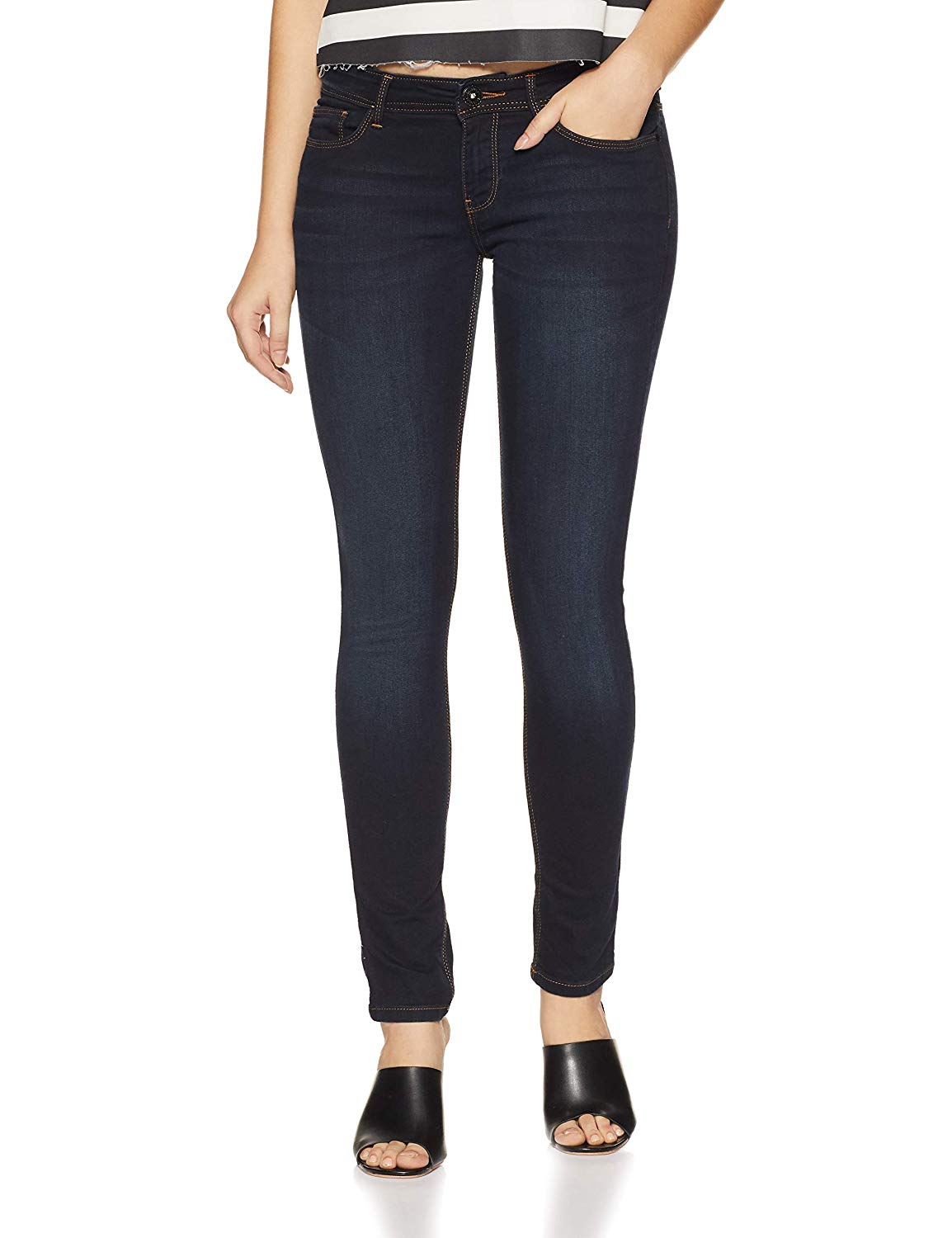 Amazon - Jealous 21 Women's Skinny Jeans - Suggested Products