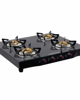 lifelong gas stove