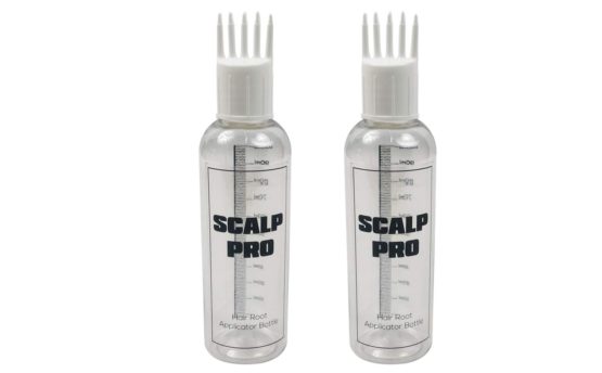 Scalp pro