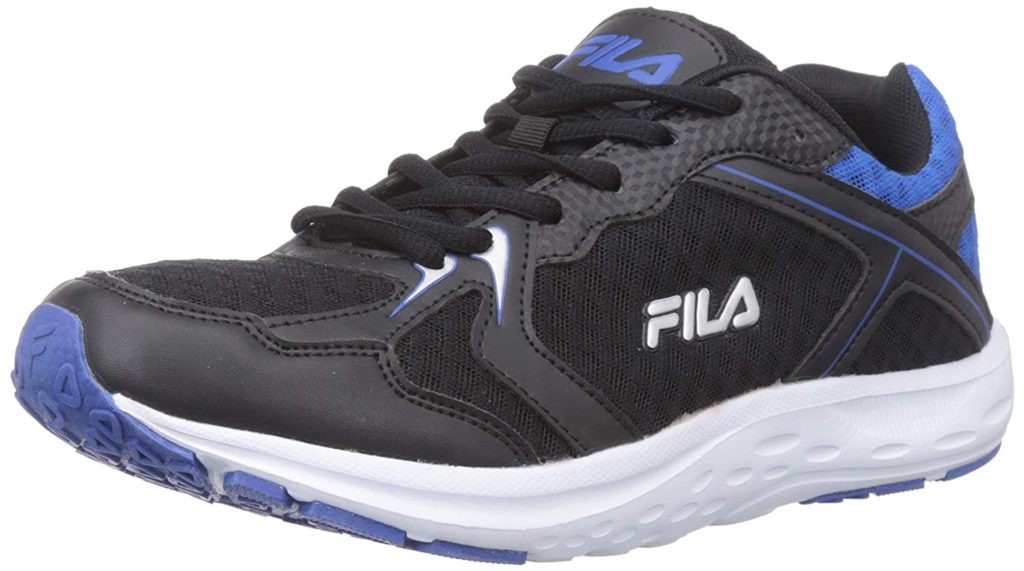 fila zoomer sneakers