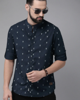 Myntra shirt