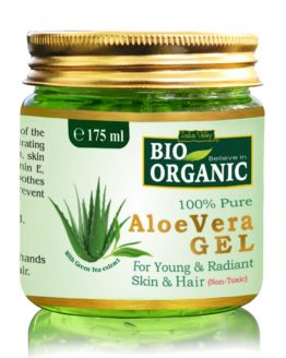 Aloe vera