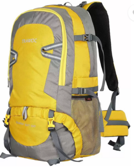 Trekking bag