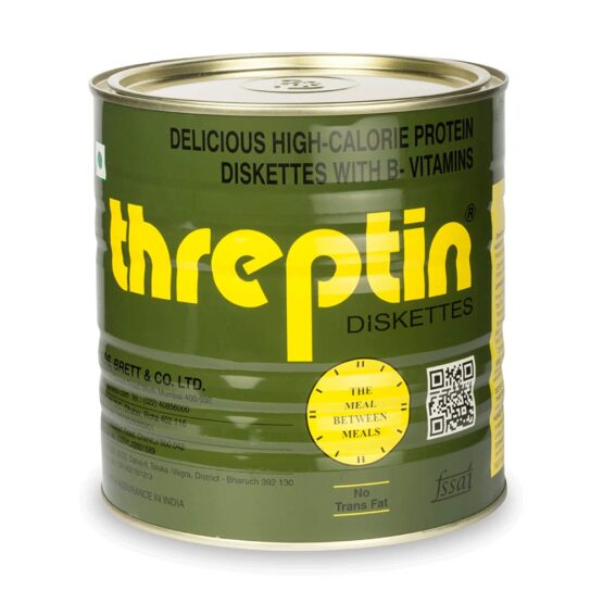threptin