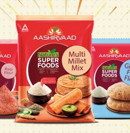 aashirvaad super food