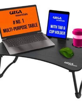 laptop foldable table