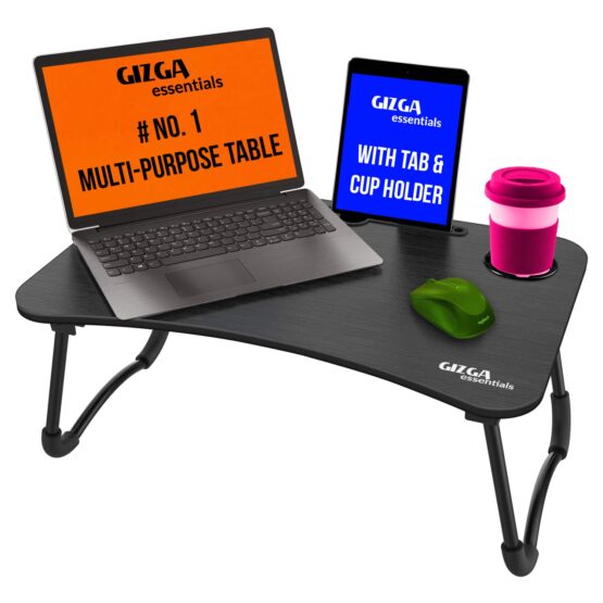 laptop foldable table