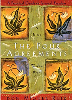 four agreements book