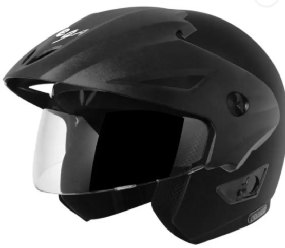 helmet