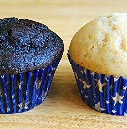muffin cup