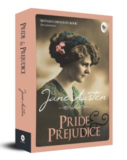 pride and prejudice