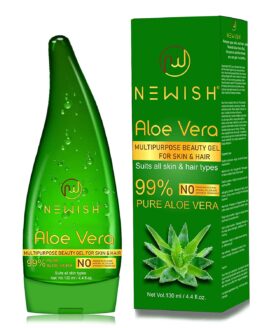 aloe vera gel