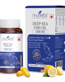 fish oil