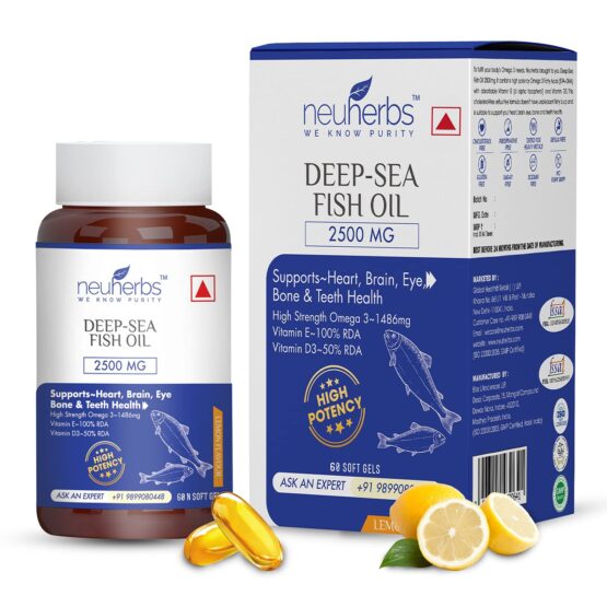 fish oil